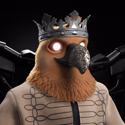 Meta Eagle 2174