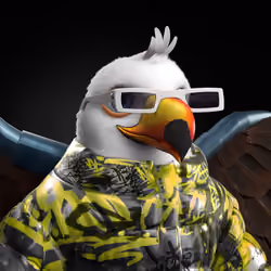 Meta Eagle 8561