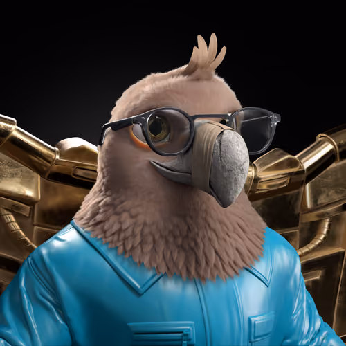 Meta Eagle 5582