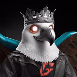 Meta Eagle 6969
