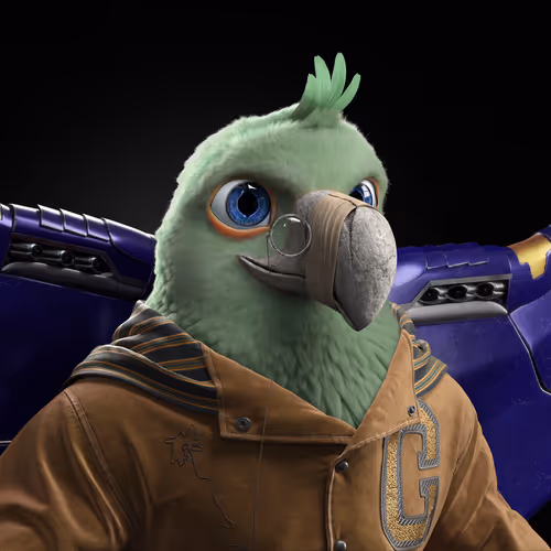 Meta Eagle 5595
