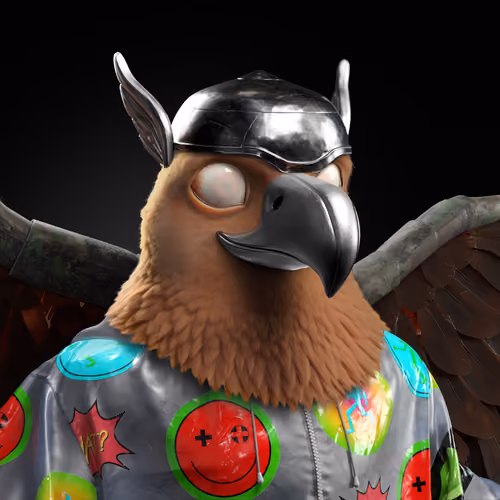 Meta Eagle 891