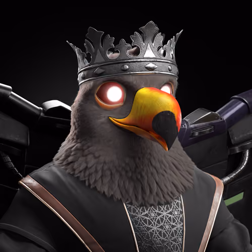 Meta Eagle 3969