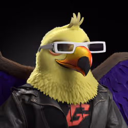 Meta Eagle 1487