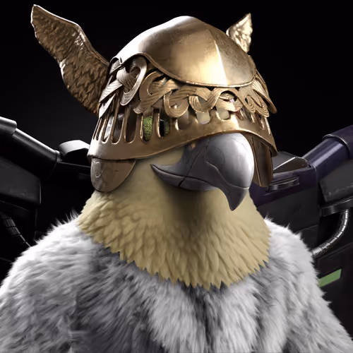 Meta Eagle 988