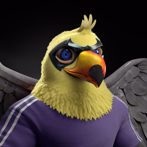 Meta Eagle 5096