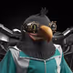 4607