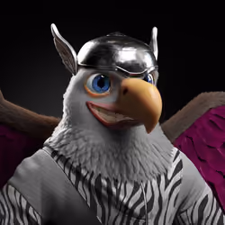 Meta Eagle 10753