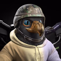 Meta Eagle 9506