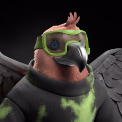 Meta Eagle 3906
