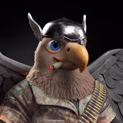 Meta Eagle 5469