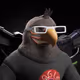 9273