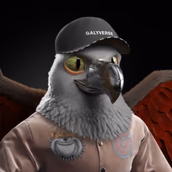 Meta Eagle 4335