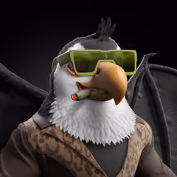 Meta Eagle 663