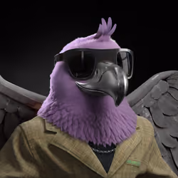 Meta Eagle 5527