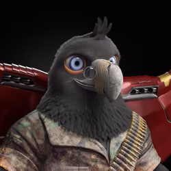 Meta Eagle 5062