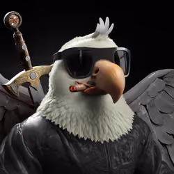 Meta Eagle 3175
