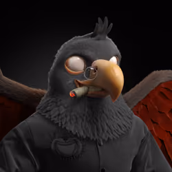 Meta Eagle 10911