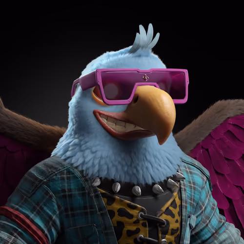 Meta Eagle 5689