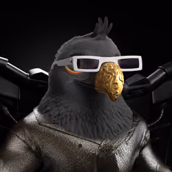 Meta Eagle 2859