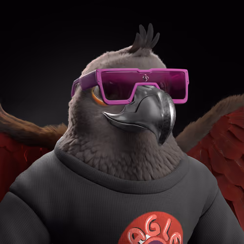 Meta Eagle 5249