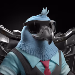 Meta Eagle 8483