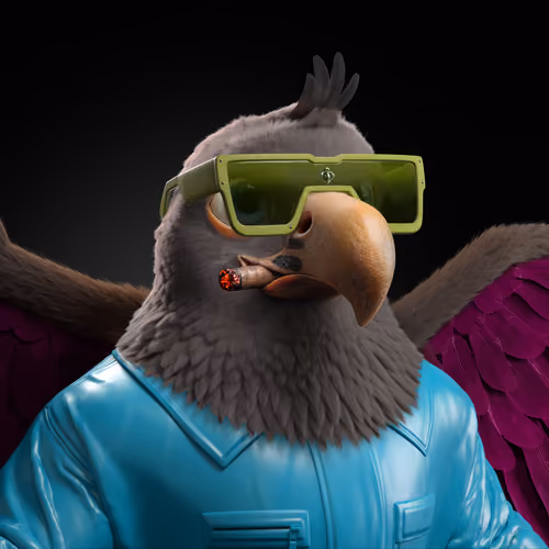 Meta Eagle 4306
