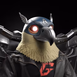 Meta Eagle 1711