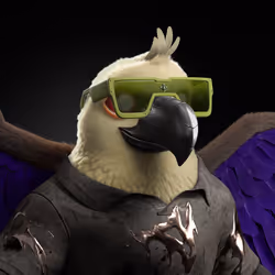 Meta Eagle 8301