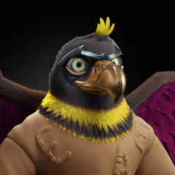Meta Eagle 11475