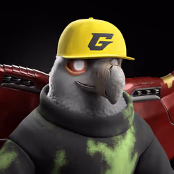 Meta Eagle 7557
