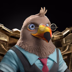 Meta Eagle 10120