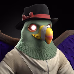 Meta Eagle 7381