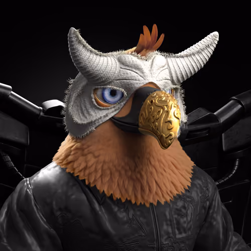 Meta Eagle 5978