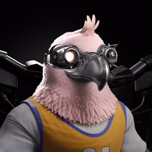 Meta Eagle 11388