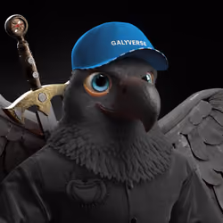 Meta Eagle 596