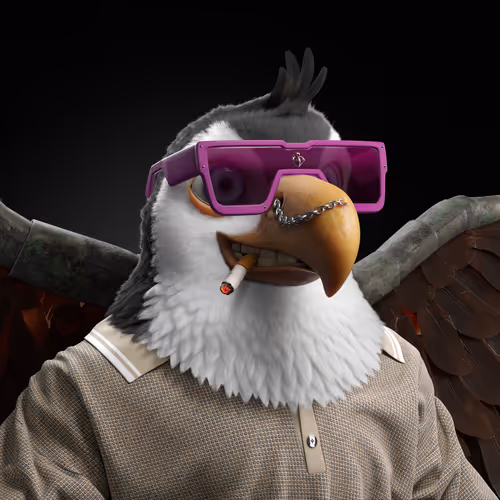 Metaeagleclub Mec