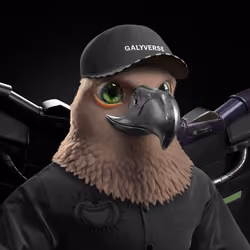 Meta Eagle 3018