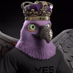 Meta Eagle 3558