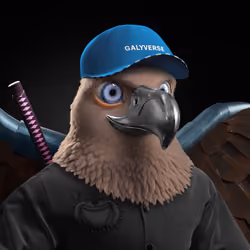 Meta Eagle 8131