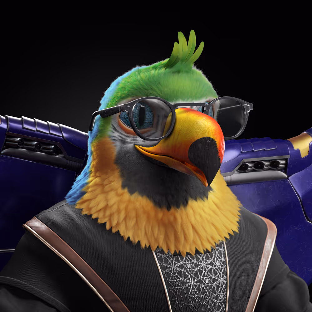 Meta Eagle 11992