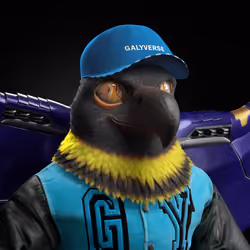 Meta Eagle 2653
