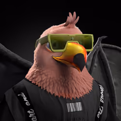 Meta Eagle 5881