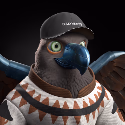 Meta Eagle 7737