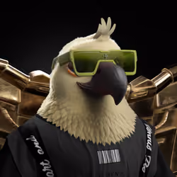 Meta Eagle 10453