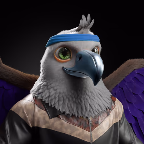 Meta Eagle 8699