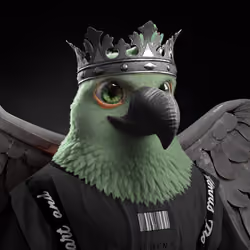 Meta Eagle 518