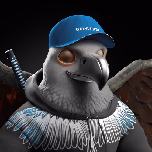 Meta Eagle 9915