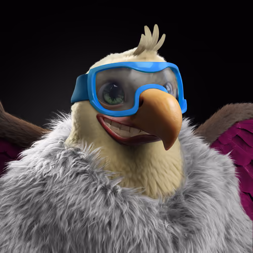 Meta Eagle 10106