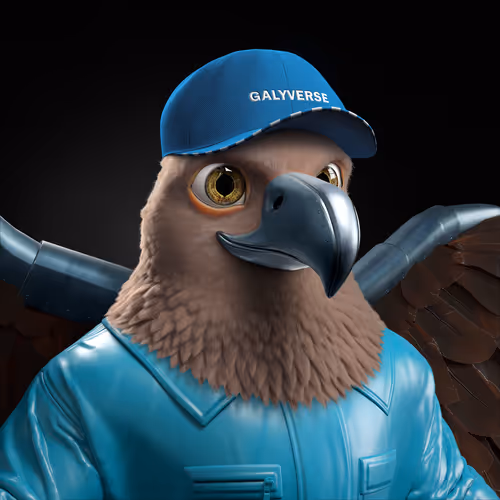 Meta Eagle 7387
